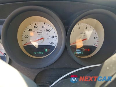 Zdjęcie 9 z 12 samochodu: 2006 DODGE CHARGER SE VIN:2B3KA43G76H380918 - miniatura