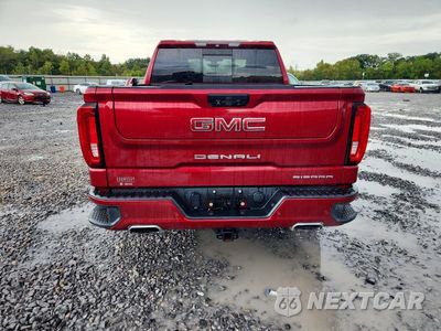 Zdjęcie 6 z 12 samochodu: 2019 GMC SIERRA K1500 DENALI VIN:1GTU9FEL4KZ358570 - miniatura