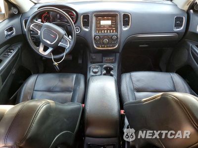 Zdjęcie 8 z 13 samochodu: 2017 DODGE DURANGO GT VIN:1C4RDJDG2HC848013 - miniatura
