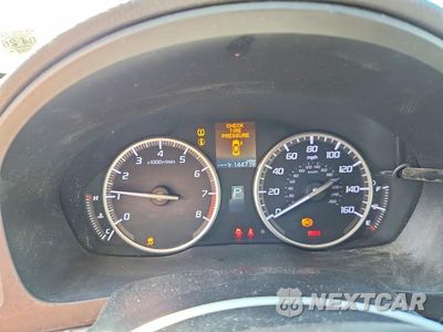 Zdjęcie 9 z 12 samochodu: 2018 ACURA ILX BASE WATCH PLUS VIN:19UDE2F3XJA007101 - miniatura