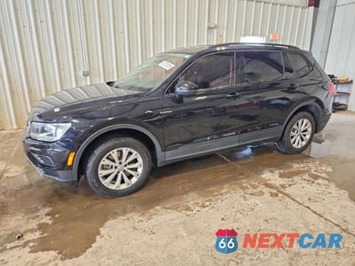 2020 VOLKSWAGEN TIGUAN S 3VV1B7AX2LM077524 - główne zdjęcie licytacji z USA - miniatura
