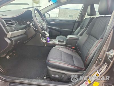 Zdjęcie 7 z 13 samochodu: 2015 TOYOTA CAMRY SE VIN:4T1BF1FK6FU057077 - miniatura