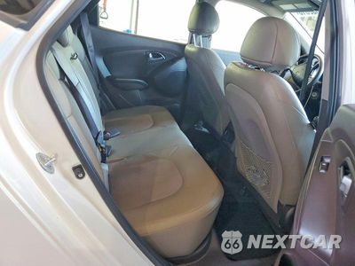Zdjęcie 11 z 13 samochodu: 2015 HYUNDAI TUCSON SE VIN:KM8JU3AG9FU080126 - miniatura