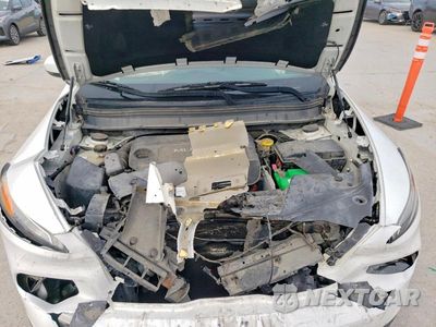 Zdjęcie 11 z 12 samochodu: 2016 JEEP CHEROKEE LIMITED VIN:1C4PJLDB5GW264282 - miniatura