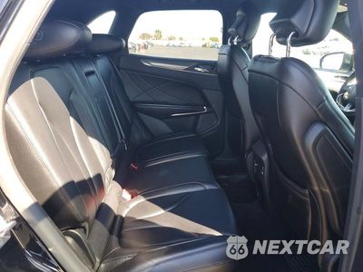 Zdjęcie 11 z 14 samochodu: 2017 LINCOLN MKC PREMIERE VIN:5LMCJ1C92HUL40032 - miniatura
