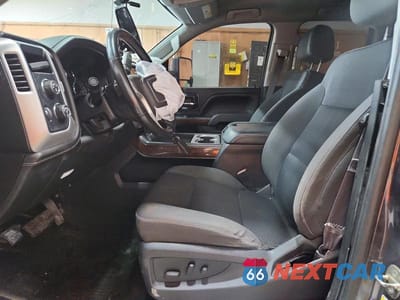 Zdjęcie 7 z 12 samochodu: 2014 GMC SIERRA K1500 SLE VIN:1GTV2UECXEZ275095 - miniatura
