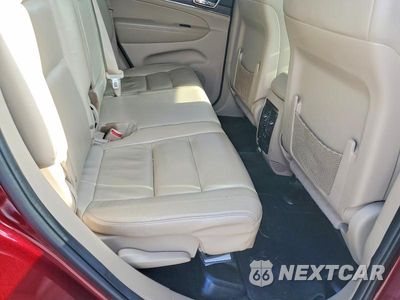 Zdjęcie 11 z 13 samochodu: 2017 JEEP GRAND CHEROKEE LIMITED VIN:1C4RJFBG9HC670366 - miniatura