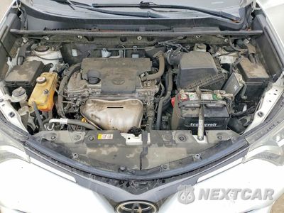 Zdjęcie 12 z 14 samochodu: 2018 TOYOTA RAV4 LE VIN:JTMZFREV4JD128976 - miniatura