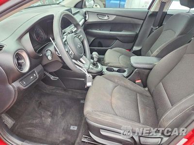 Zdjęcie 7 z 12 samochodu: 2020 KIA FORTE LXS VIN:3KPF24AD9LE196187 - miniatura