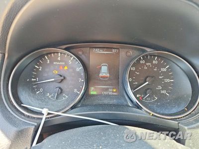 Zdjęcie 9 z 12 samochodu: 2017 NISSAN ROGUE S VIN:KNMAT2MT9HP581352 - miniatura
