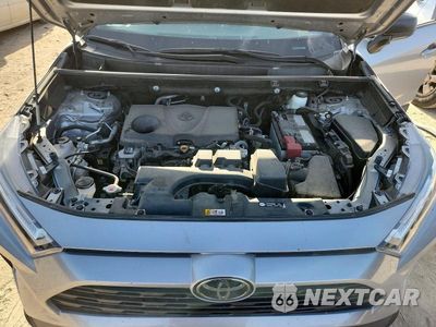 Zdjęcie 12 z 13 samochodu: 2024 TOYOTA RAV4 LE VIN:2T3H1RFV4RW336038 - miniatura