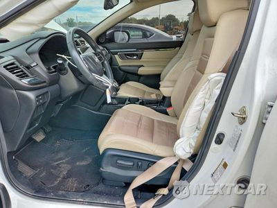 Zdjęcie 7 z 13 samochodu: 2019 HONDA CR-V EXL VIN:2HKRW2H87KH672509 - miniatura