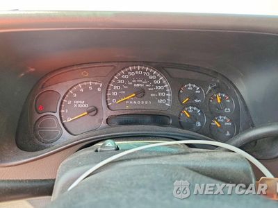 Zdjęcie 9 z 12 samochodu: 2007 CHEVROLET SILVERADO C1500 CLASSIC CREW CAB VIN:2GCEC13V971129394 - miniatura