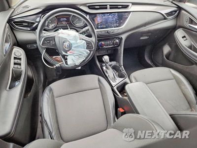 Zdjęcie 8 z 13 samochodu: 2022 BUICK ENCORE GX PREFERRED VIN:KL4MMCSL3NB108780 - miniatura