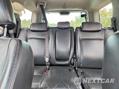 Zdjęcie 10 z 14 samochodu: 2006 HONDA CR-V SE VIN:JHLRD78906C000551 - miniatura