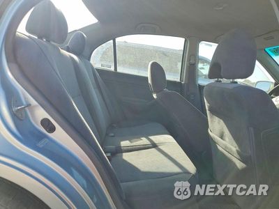 Zdjęcie 10 z 12 samochodu: 2005 HONDA CIVIC HYBRID VIN:JHMES96615S006142 - miniatura
