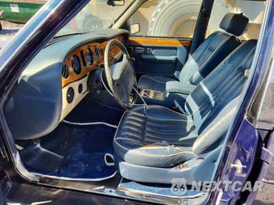 Zdjęcie 7 z 12 samochodu: 1996 ROLLS-ROYCE SILVER DAWN VIN:SCAZA11C5TCX57425 - miniatura