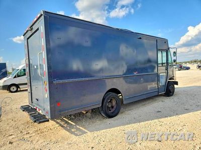 Trzecie zdjęcie samochodu z tyłu: 2020 FREIGHTLINER MT45G CHASSIS DELIVERY TRUCK VIN:4UZAC2EA9LCMH7979 - miniatura