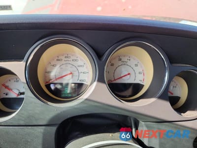Zdjęcie 9 z 12 samochodu: 2012 DODGE CHALLENGER R/T VIN:2C3CDYBT1CH269278 - miniatura