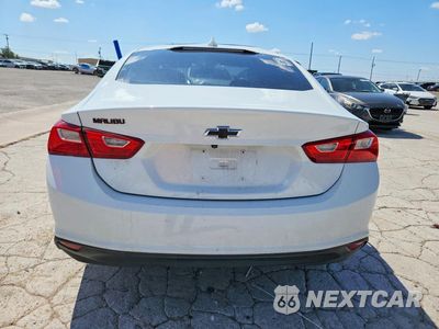 Zdjęcie 6 z 12 samochodu: 2018 CHEVROLET MALIBU LT VIN:1G1ZD5ST1JF289817 - miniatura