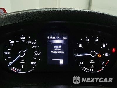 Zdjęcie 9 z 12 samochodu: 2022 RAM PROMASTER 2500 2500 HIGH VIN:3C6LRVCG6NE111005 - miniatura