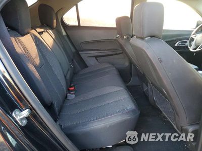 Zdjęcie 11 z 13 samochodu: 2017 CHEVROLET EQUINOX LT VIN:2GNALCEK2H1528203 - miniatura