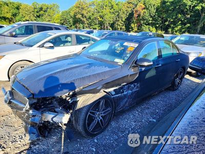 2019 MERCEDES-BENZ E AMG 53 4MATIC WDDZF6BB7KA680604 - główne zdjęcie licytacji z USA - miniatura