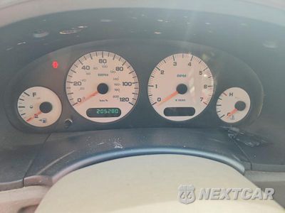 Zdjęcie 9 z 13 samochodu: 2003 DODGE GRAND CARAVAN SPORT VIN:2D4GP44313R149150 - miniatura