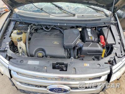 Zdjęcie 12 z 13 samochodu: 2013 FORD EDGE SE VIN:2FMDK3GC3DBC84642 - miniatura
