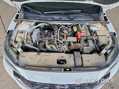 Zdjęcie 11 z 13 samochodu: 2024 NISSAN SENTRA SV VIN:3N1AB8CV6RY375045 - miniatura