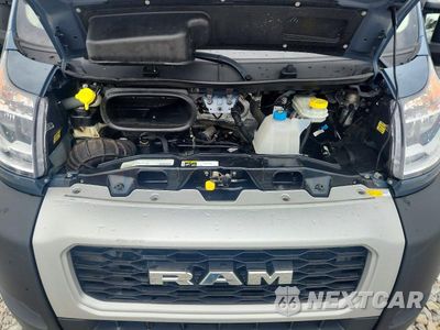 Zdjęcie 12 z 13 samochodu: 2019 RAM PROMASTER 3500 DELIVERY VAN VIN:3C6URVJG5KE549100 - miniatura