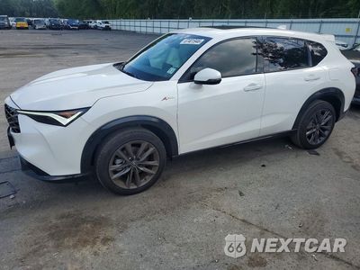2025 ACURA ADX A-SPEC 3HDSA2H57SM714949 - główne zdjęcie licytacji z USA - miniatura