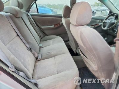 Zdjęcie 10 z 12 samochodu: 2006 TOYOTA COROLLA LE VIN:1NXBR32E76Z599856 - miniatura