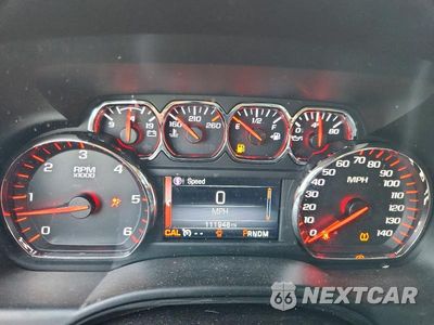 Zdjęcie 9 z 13 samochodu: 2016 GMC YUKON SLE VIN:1GKS2AKC8GR471503 - miniatura