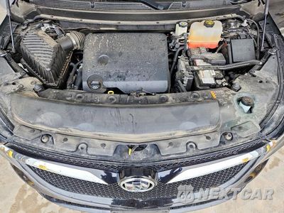 Zdjęcie 12 z 13 samochodu: 2022 BUICK ENCLAVE ESSENCE VIN:5GAEVAKW5NJ138294 - miniatura