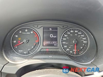 Zdjęcie 9 z 12 samochodu: 2018 AUDI A3 PREMIUM VIN:WAUAUGFF7J1071802 - miniatura