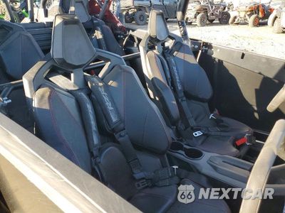 Piąte zdjęcie samochodu w środku: 2023 POLARIS RZR PRO XP4 UTILITY VEHICLE VIN:3NSR4D926PF290813 - miniatura