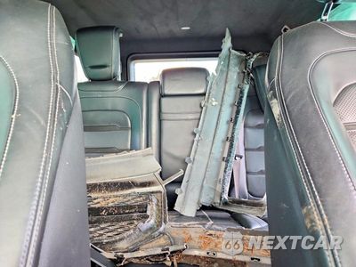 Zdjęcie 10 z 13 samochodu: 2019 MERCEDES-BENZ G 63 AMG VIN:WDCYC7HJ2KX303799 - miniatura