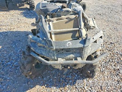 Zdjęcie 9 z 10 samochodu: 2026 CAN-AM OUTLANDER ATV VIN:3JB3WA543TJ000884 - miniatura
