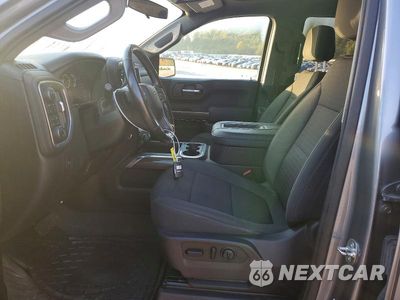 Zdjęcie 7 z 12 samochodu: 2021 CHEVROLET SILVERADO K1500 LT TRAIL BOSS VIN:1GCPYFED7MZ375777 - miniatura
