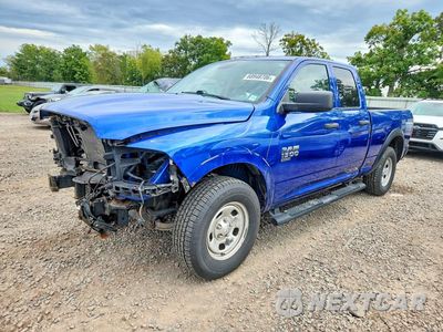 2019 RAM 1500 CLASS 1C6RR7FG6KS708472 - główne zdjęcie licytacji z USA - miniatura