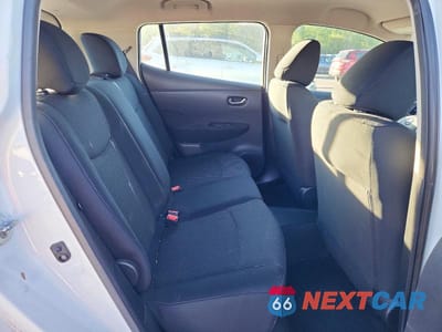 Zdjęcie 10 z 12 samochodu: 2016 NISSAN LEAF S VIN:1N4AZ0CP2GC303864 - miniatura