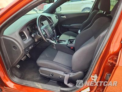 Zdjęcie 7 z 12 samochodu: 2023 DODGE CHARGER GT VIN:2C3CDXHG5PH618694 - miniatura