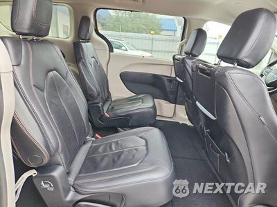 Zdjęcie 11 z 13 samochodu: 2017 CHRYSLER PACIFICA TOURING L PLUS VIN:2C4RC1EG3HR840186 - miniatura