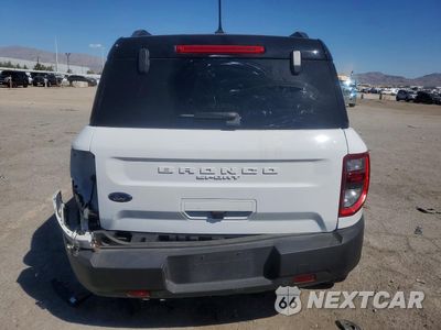 Zdjęcie 6 z 14 samochodu: 2024 FORD BRONCO SPORT OUTER BANKS VIN:3FMCR9C68RRF01752 - miniatura