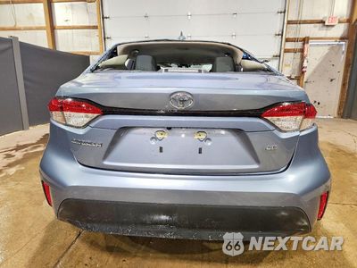 Zdjęcie 6 z 13 samochodu: 2026 TOYOTA COROLLA LE VIN:5YFB4MDE9TP435880 - miniatura