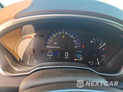 Zdjęcie 9 z 14 samochodu: 2016 CADILLAC SRX PERFORMANCE COLLECTION VIN:3GYFNCE34GS508386 - miniatura