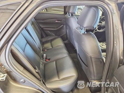 Zdjęcie 10 z 12 samochodu: 2026 MAZDA CX-30 PREFERRED VIN:3MVDMBCL0TM120744 - miniatura