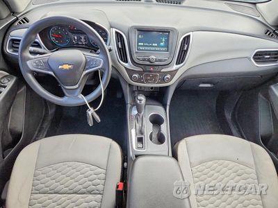 Zdjęcie 8 z 13 samochodu: 2018 CHEVROLET EQUINOX LS VIN:3GNAXHEV9JL102525 - miniatura