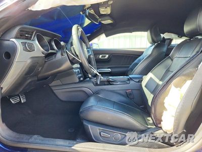 Zdjęcie 7 z 12 samochodu: 2019 FORD MUSTANG GT VIN:1FA6P8CF8K5176424 - miniatura